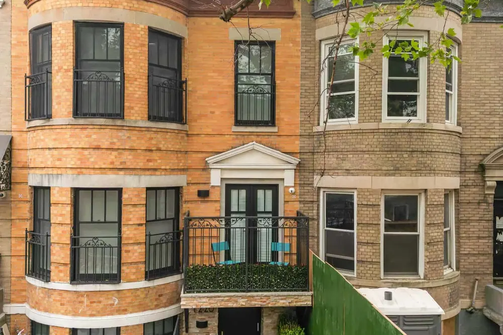 NYC Pre Construction Survey Requirements. An OpenDoors360 real estate photography guide.