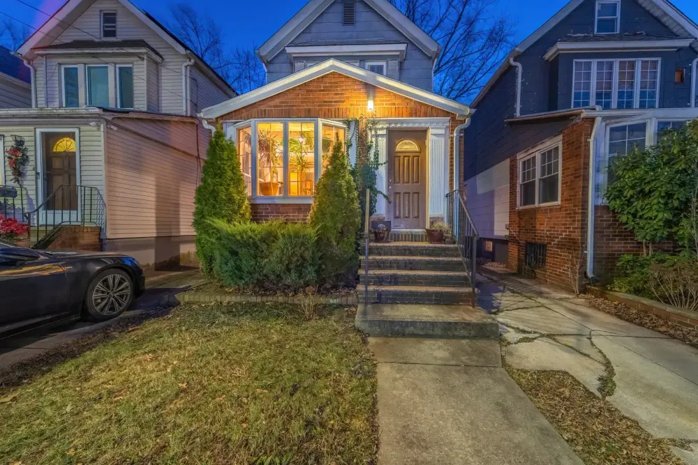 Twilight Real Estate Photography for $200. An OpenDoors360 real estate photography guide.