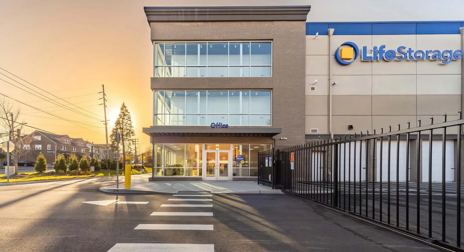 Event and hospitality venue captured in true-to-life color, commercial real estate photography across New York City and Baltimore by OpenDoors360